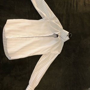 Brooks Brothers Luxury Collection Mens Dress Shirt 15x33